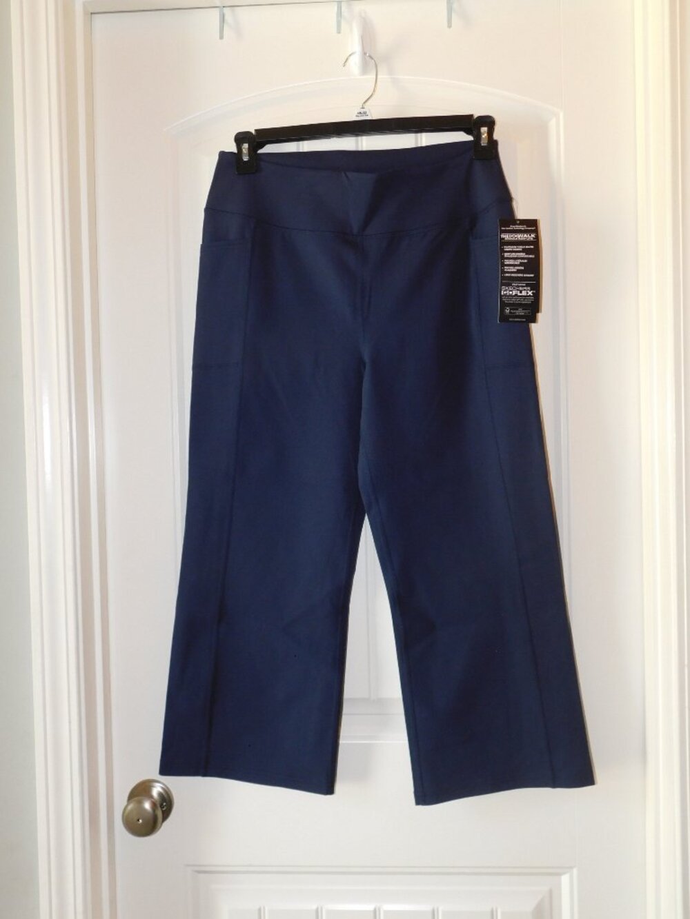 Size XL Navy Skechers Go Walk Pant Lite NWT